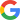 Google "G" Logo